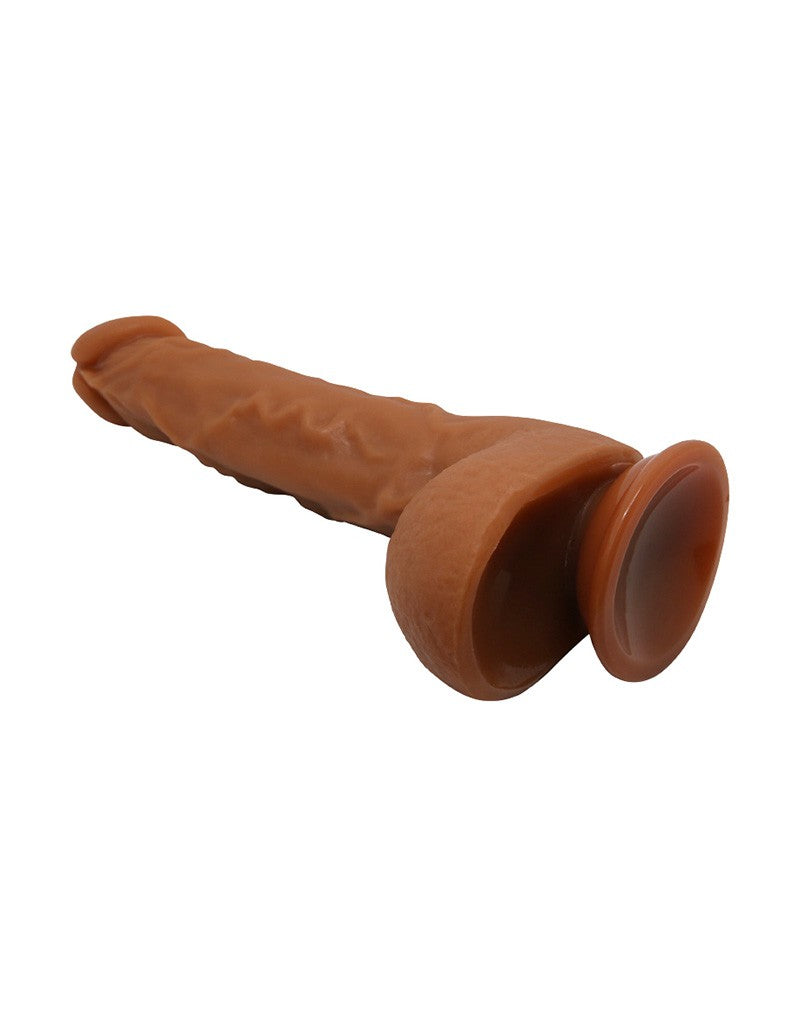 Pretty Love - Jason - Dildo - Bruin