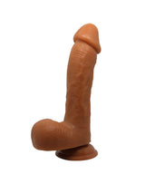 Pretty Love - Johnson - Dildo - Bruin