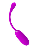 Pretty Love Julius - Vibrating Egg