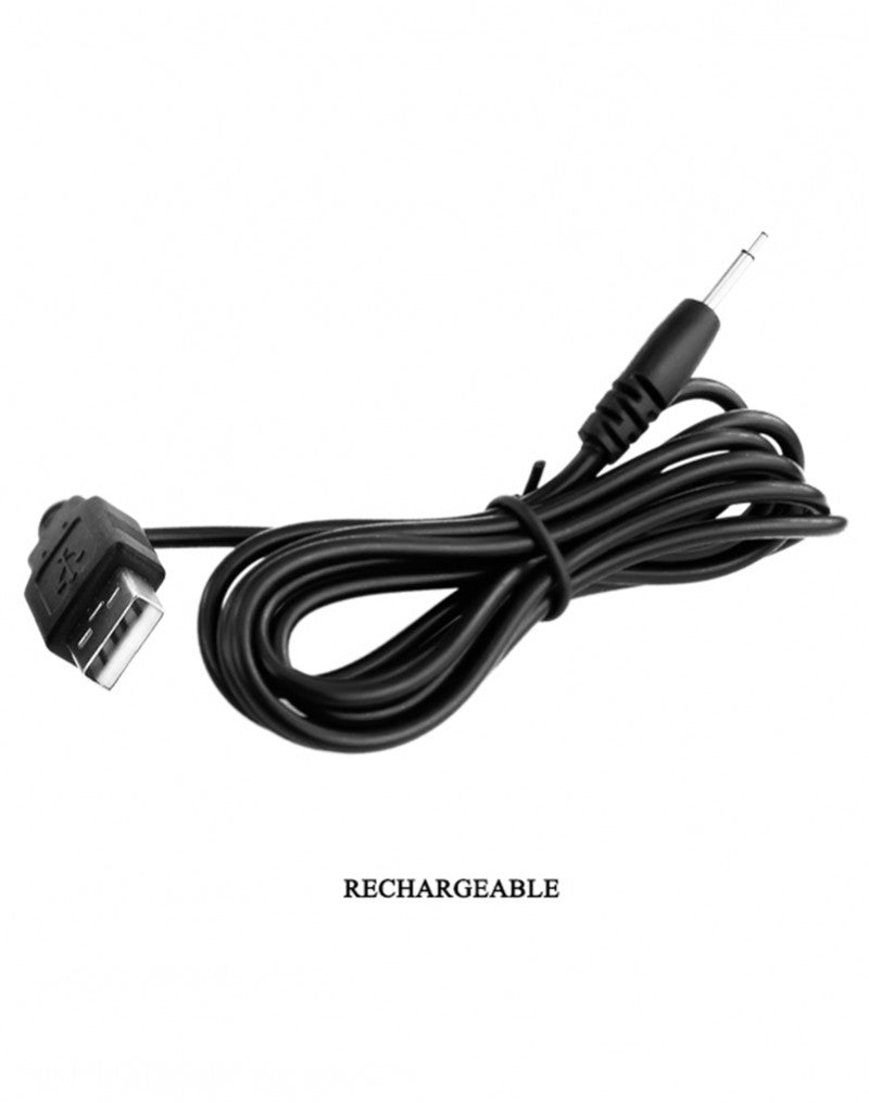 Pretty Love Julius - Vibrating Egg