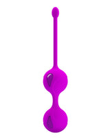 Pretty Love - Kegel Tighten Up 2