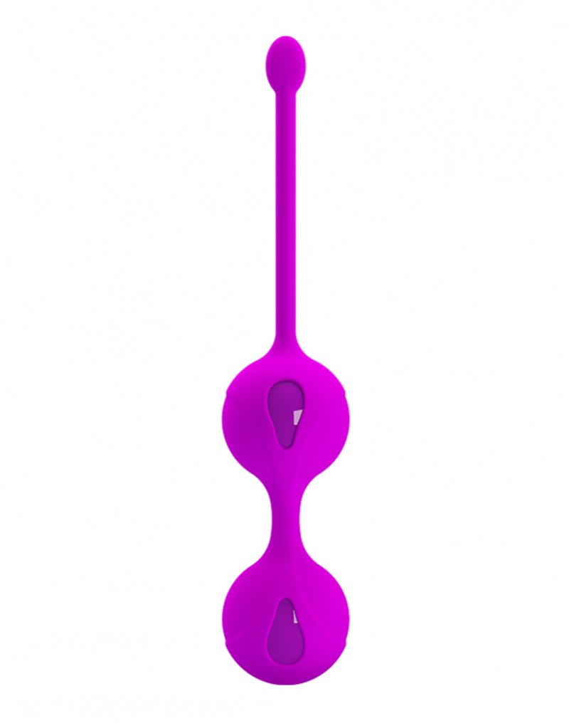 Pretty Love - Kegel Tighten Up 2