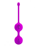 Pretty Love - Kegel Tighten Up 2