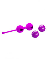 Pretty Love - Kegel Tighten Up 2