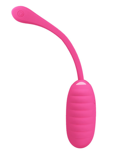 Pretty Love Kirk - Vibrating Egg