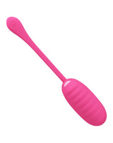 Pretty Love Kirk - Vibrating Egg