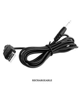 Pretty Love Kirk - Vibrating Egg