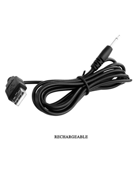 Pretty Love Kirk - Vibrating Egg