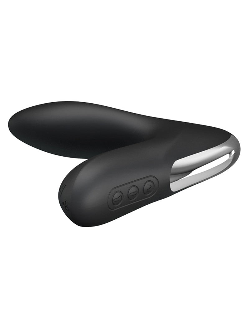 Pretty Love Leonard - Inflatable Prostate Massager