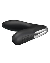 Pretty Love Leonard - Inflatable Prostate Massager