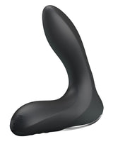 Pretty Love Leonard - Inflatable Prostate Massager
