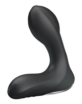 Pretty Love Leonard - Inflatable Prostate Massager