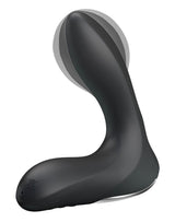 Pretty Love Leonard - Inflatable Prostate Massager