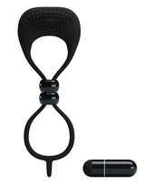 Pretty Love Locker - Vibrating cockring