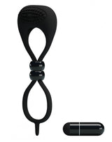 Pretty Love Locker - Vibrating cockring