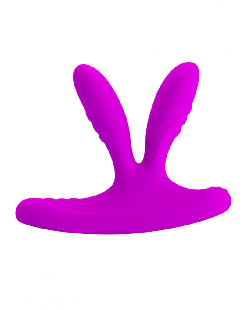 Pretty Love Magic Fingers - Remote controlled Dual Finger vibrator