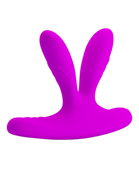 Pretty Love Magic Fingers - Remote controlled Dual Finger vibrator
