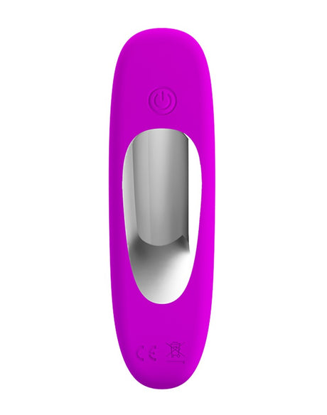 Pretty Love Magic Fingers - Remote controlled Dual Finger vibrator