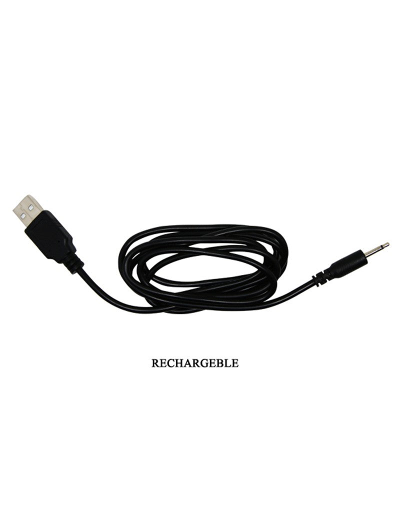 Pretty Love Magic Fingers - Remote controlled Dual Finger vibrator