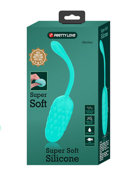 Pretty Love - Marina - Vibrerend Ei