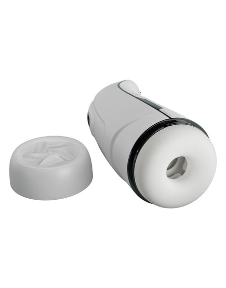 Pretty Love - Marissa - Automatisch Vibrerende Masturbator met Verwarmings-, Lik- en Kreunfunctie