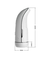 Pretty Love - Marissa - Automatisch Vibrerende Masturbator met Verwarmings-, Lik- en Kreunfunctie