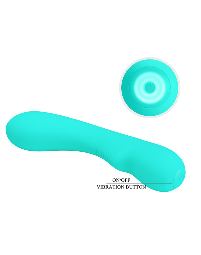 Pretty Love - Matt - G-Spot Vibrator