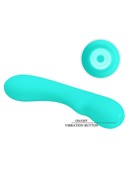 Pretty Love - Matt - G-Spot Vibrator
