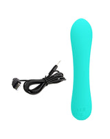 Pretty Love - Matt - G-Spot Vibrator - Groen