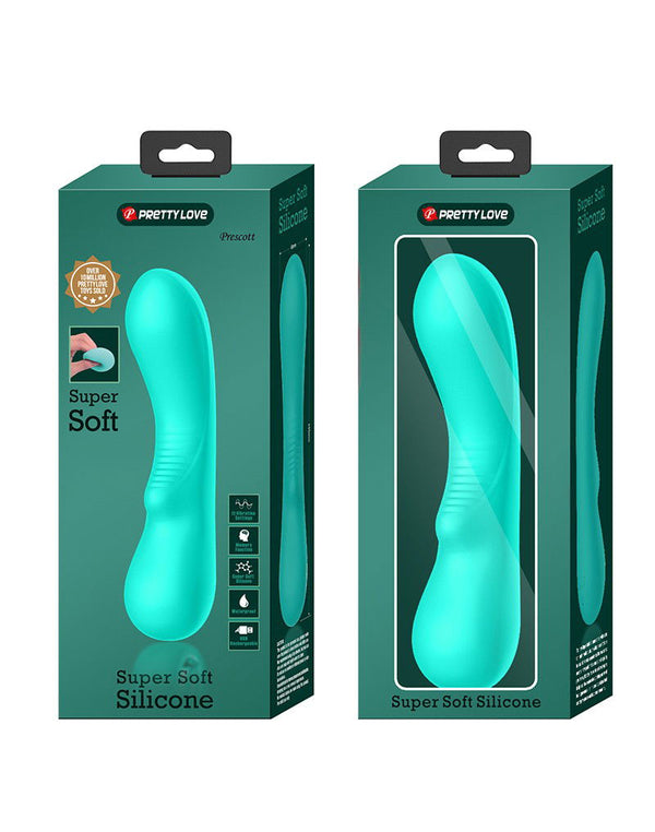 Pretty Love - Matt - G-Spot Vibrator