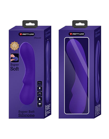 Pretty Love - Matt - G-Spot Vibrator