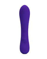 Pretty Love - Matt - G-Spot Vibrator - Paars