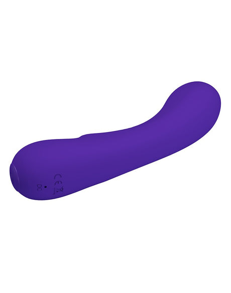 Pretty Love - Matt - G-Spot Vibrator