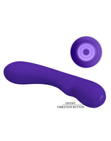 Pretty Love - Matt - G-Spot Vibrator