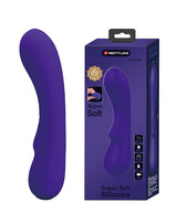 Pretty Love - Matt - G-Spot Vibrator