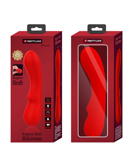 Pretty Love - Matt - G-Spot Vibrator