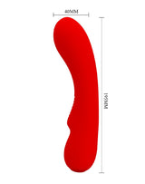 Pretty Love - Matt - G-Spot Vibrator
