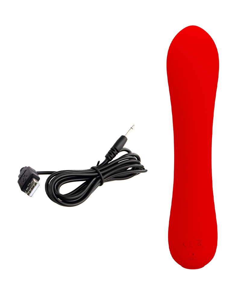 Pretty Love - Matt - G-Spot Vibrator