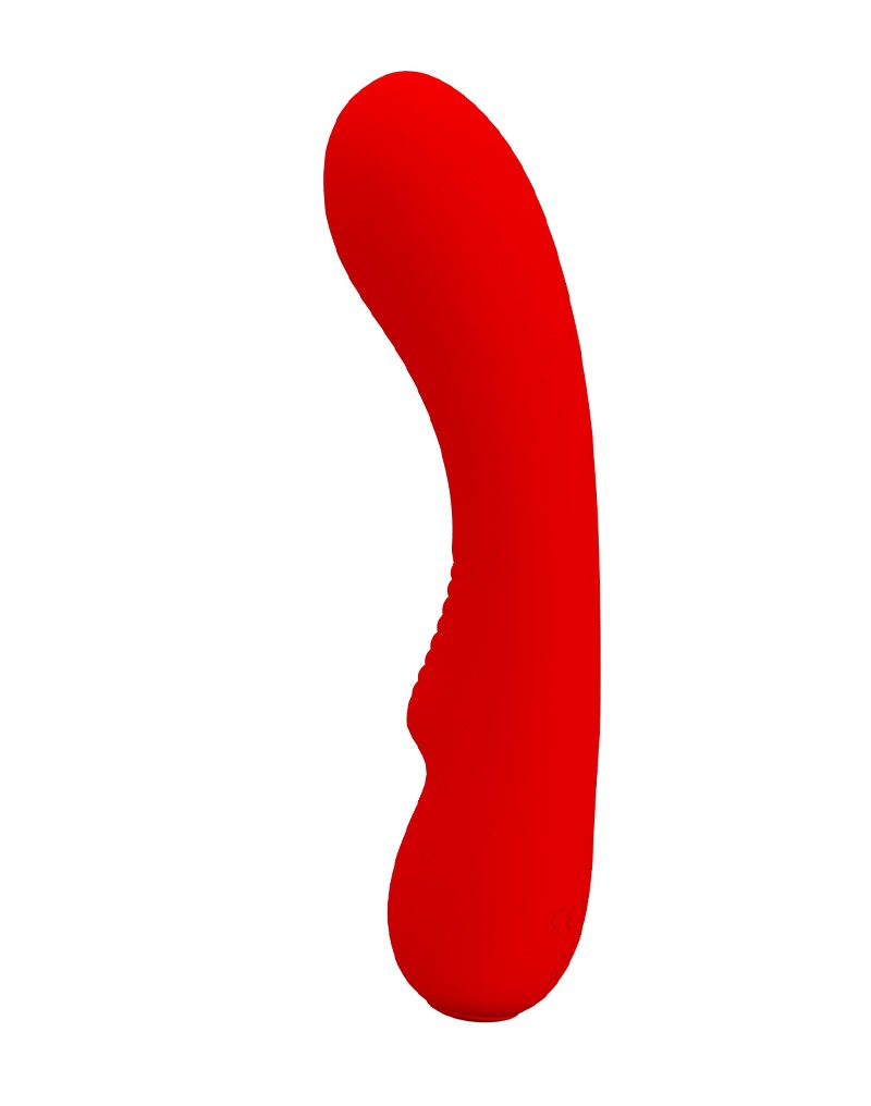 Pretty Love - Matt - G-Spot Vibrator