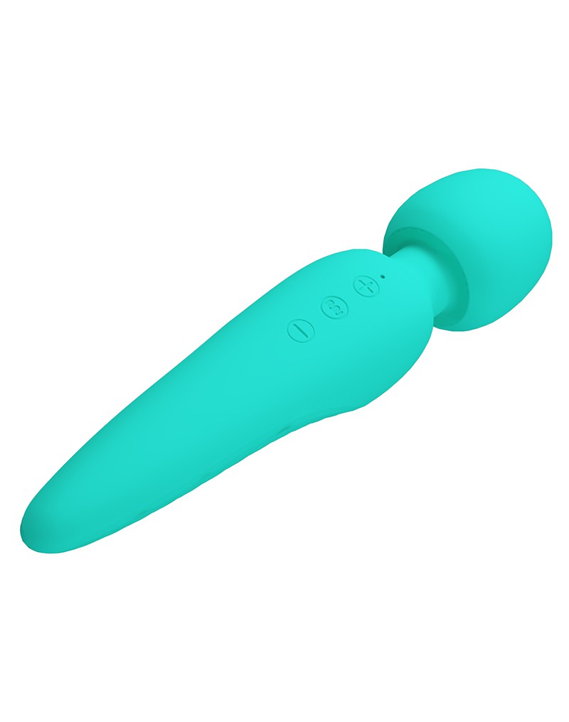Pretty Love - Meredith - Wand Vibrator