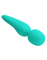 Pretty Love - Meredith - Wand Vibrator - Groen