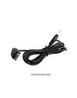 Pretty Love - Meredith - Wand Vibrator - Groen