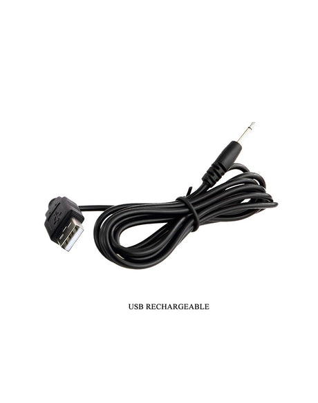 Pretty Love - Meredith - Wand Vibrator - Groen