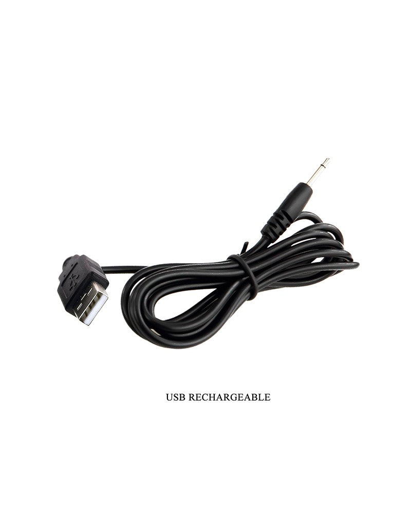 Pretty Love - Meredith - Wand Vibrator