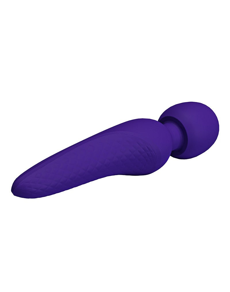 Pretty Love - Meredith - Wand Vibrator