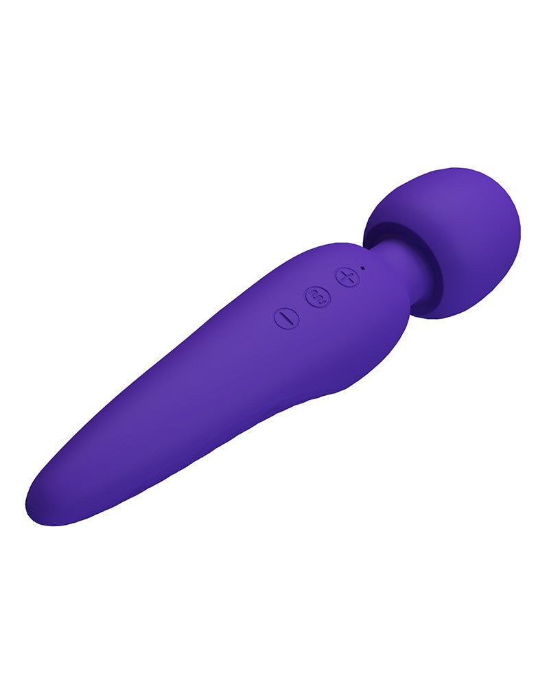 Pretty Love - Meredith - Wand Vibrator