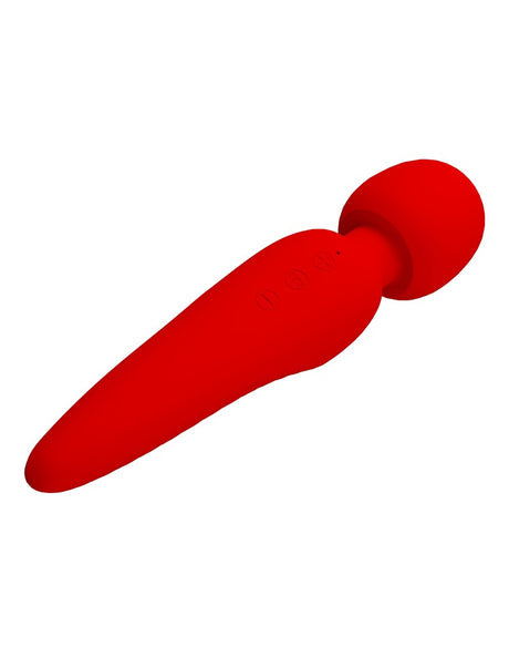 Pretty Love - Meredith - Wand Vibrator