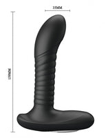 Pretty Love Merlin - Vibrating and Rotating Anal Stimulator