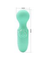 Pretty Love - Mini Stick - Mini Wand Vibrator