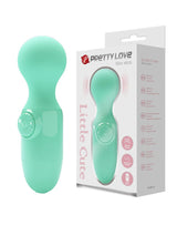 Pretty Love - Mini Stick - Mini Wand Vibrator